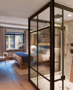 fly hôtel